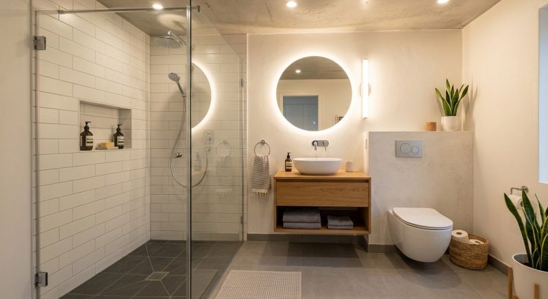 Top Bathroom Remodeling Companies in Savage, MN